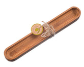 Tastings Olive And App Canoe | Minimum Order 12pc
